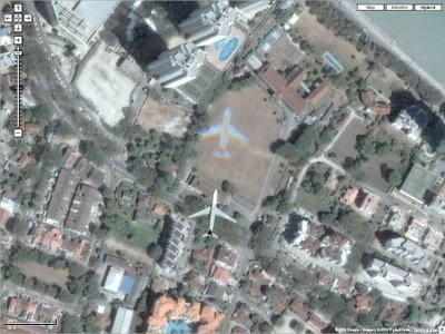 03.04.09 - Google Earth illúzió
