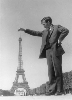 15.04.09 - Eiffel torony illúzió