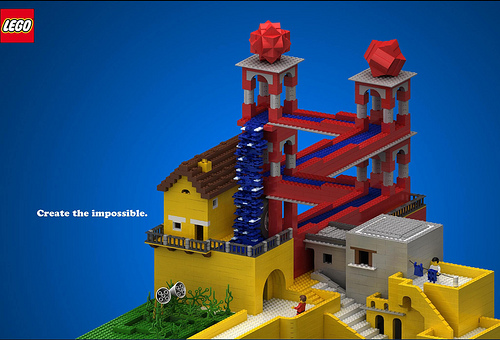 13.01.10 - LEGO illúzió