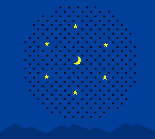 20.01.10 - Csillagok illúzió