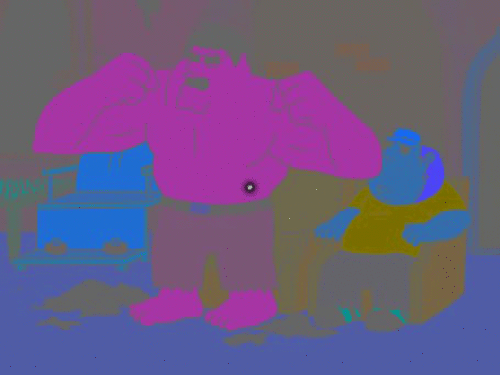 29.01.10 - Hulk Griffin illúzió