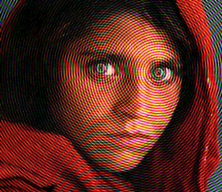 17.06.10 - Afgán lány illúzió