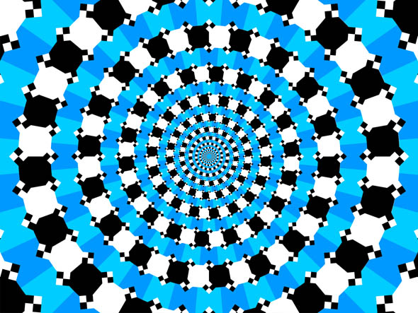 30.07.10 - Spirál illúzió