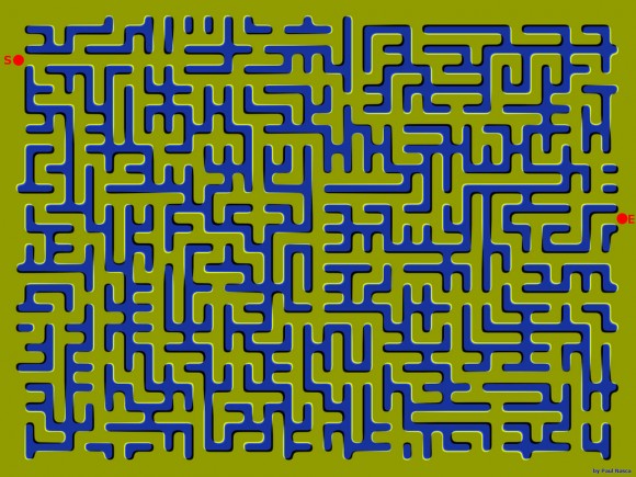 03.09.10 - Labirintus illúzió